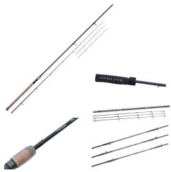 Drennan Acolyte Commercial Feeder horgászbot 3, 3 m (DRENNAN-RMACFC11)