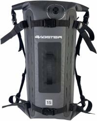 BAGSTER Drybag 15l Hátsó Táska