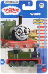 Mattel Thomas és barátai: Whiff alap mozdony - Mattel (JLB42/JLB51)