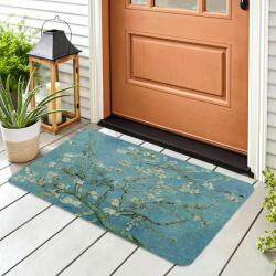 Conceptum Hypnose Pvc Lábtörlő Többszínű PDoormat62