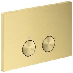 Axor FlushPlate öblítő gomb WC-hez || 42530950 (42530950)