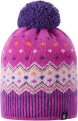 Reima Pohjoinen Plum Purple Mărime: 52-54 / Culoare: violet (5300021C5961052)