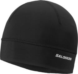 Salomon Run Tech Beanie U Culoare: negru (LC2952200)