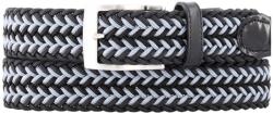Alberto Multicolour Braided Multicolor Férfiöv 100 cm