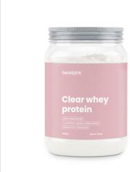 GymBeam Clear Whey Protein 500 g citrom-lime