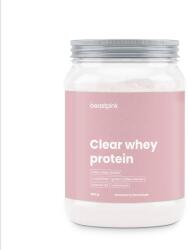 GymBeam Clear Whey Protein 500 g epres limonádé