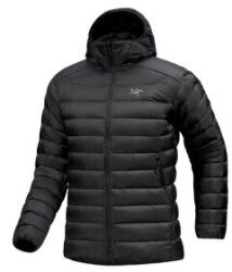 Arcteryx Cerium Hoody Men Jachetă Black S