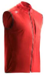 X-Bionic COREFUSION RUN VEST MEN Vesta HOT RED XL