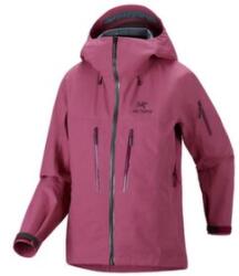 Arcteryx Alpha SV Jacket Women Jachetă Lt Renegade L