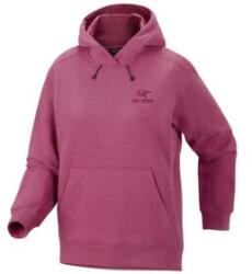 Arcteryx Emblem Fleece Hoody Women Hanorac Lt Renegade M