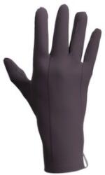 Icebreaker Glove Liners Mănuși GREY PLUM S