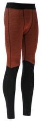 Devold Reverso Merino Longs Man Colanți 087A BRICK M