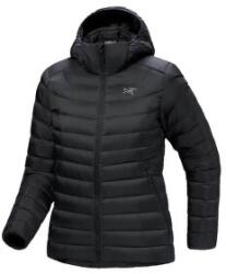 Arcteryx Cerium Hoody Women Jachetă Black XL