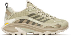 Merrell Încălțăminte outdoor pentru femei Merrell Moab Speed 2 GTX Muted Sage UK 8