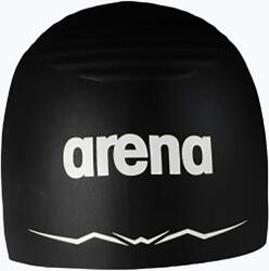 arena Czepek do pływania arena Aquaforce Wave black /white