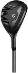 TaylorMade Crosă de golf Hybrid TaylorMade Qi4D Max Lite Mâna dreaptă, 4, 23°, Regular, nu, REAX 45 HY (MCA)