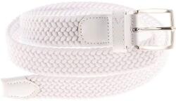 Alberto Basic Braided Mens Férfiöv 100 cm, 100 - sportega - 18 040 Ft