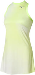 Mizuno Rochii pentru femei Tennis Dress Lime Pulp L