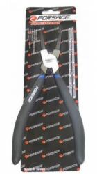 FORSAGE Sfredel cu vârf drept pentru inele de siguranță, 180 mm FS-8360 (8360) Cleste