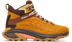 Merrell Încălțăminte outdoor pentru femei Merrell Moab Speed 2 LTR MID WP Maple UK 7, 5