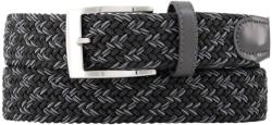 Alberto Multicolour Braided Multicolor Férfiöv 90 cm