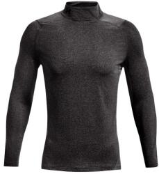 Under Armour Tricou pentru bărbați UA CG Armour Fitted Mock-GRY S