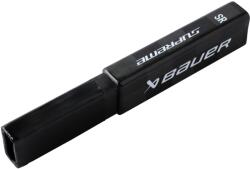 BAUER Atașament pentru crosa de hochei Supreme 4" END PLUG Senior