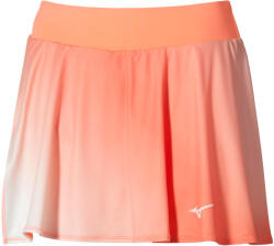 Mizuno Fustă pentru femei Tennis Graphic Skirt Flamingo Coral M