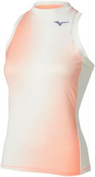 Mizuno Maiou pentru femei Tennis Tank Flamingo Coral M
