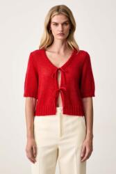 BOSS Orange cardigan pentru femei cu lână C_Fisolette 9BY2-SWDZ1Y_33X (50569868)