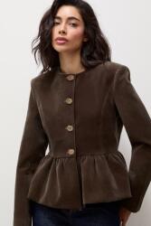 Answear. LAB sacou pentru femei B9Y2-MKD019_77X (CK1036.tok)