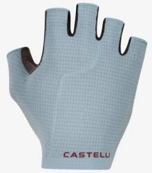 Castelli Mănuși Castelli PREMIO EVO, albastru iarnă (XXL)