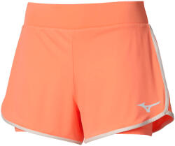 Mizuno Pantali scurți pentru femei Flex Short Flamingo Coral M