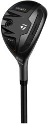 TaylorMade Crosă de golf Hybrid TaylorMade Qi4D Max Mâna dreaptă, 4, 23°, Regular, nu, REAX 50 HY(KBS)