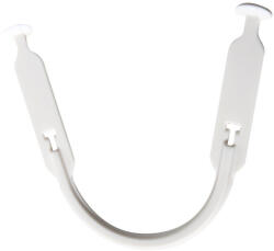BAUER Pernițe de schimb pentru cască RE-AKT Replacement Ear Loop White