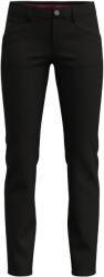 Alberto Jana Super Jersey WR Black Női nadrág 38