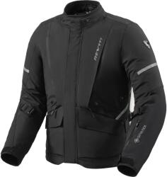 Revit Vertical 2 GTX motoros kabát fekete