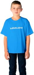 Bauer Tricou pentru copii Core Tee Blue XL