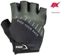R2 Mănuși R2 Vouk, verde (XXL)