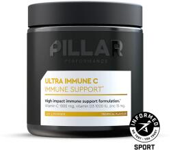 PILLAR Performance Supliment alimentar Pillar Performance Ultra Immune C, 200 g, tropical