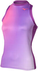 Mizuno Maiou pentru femei Tennis Tank Dahlia S