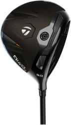 TaylorMade Crosă de golf Driver TaylorMade Qi4D LS Mâna dreaptă, 9°, Rigid, REAX MR 60