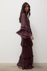 ANSWEAR rochie B9Y2-SUD013_88X (EL4003.tok)