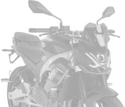 Puig Parbriz PUIG NEW GEN. SPORT 22690H smoke (MTP453174)