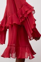 ANSWEAR rochie din vâscoză B9Y2-SUD037_33X (EL4336.tok)