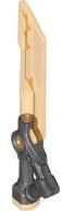 LEGO® Sabie Ninjago (Ninjago Imperium Sword) (6503202)