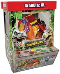 Grabbitz Aparat cu jucarii de colectionat, Grabbitz XL, Dinozauri Figurina