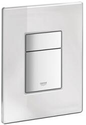 Grohe Skate Cosmpolitan nyomólap tükörüveg, króm (GR-389160A0)