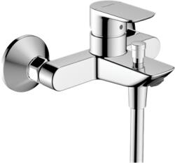 Hansgrohe Neovis Q egykaros kádcsaptelep falsíkon kívüli szereléshez, króm (HG-71481000)