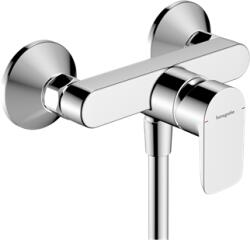 Hansgrohe Neovis Q egykaros zuhanycsaptelep falsíkon kívüli szereléshez, króm (HG-71681000)